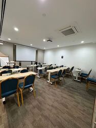 China Square Central (D1), Office #544642401